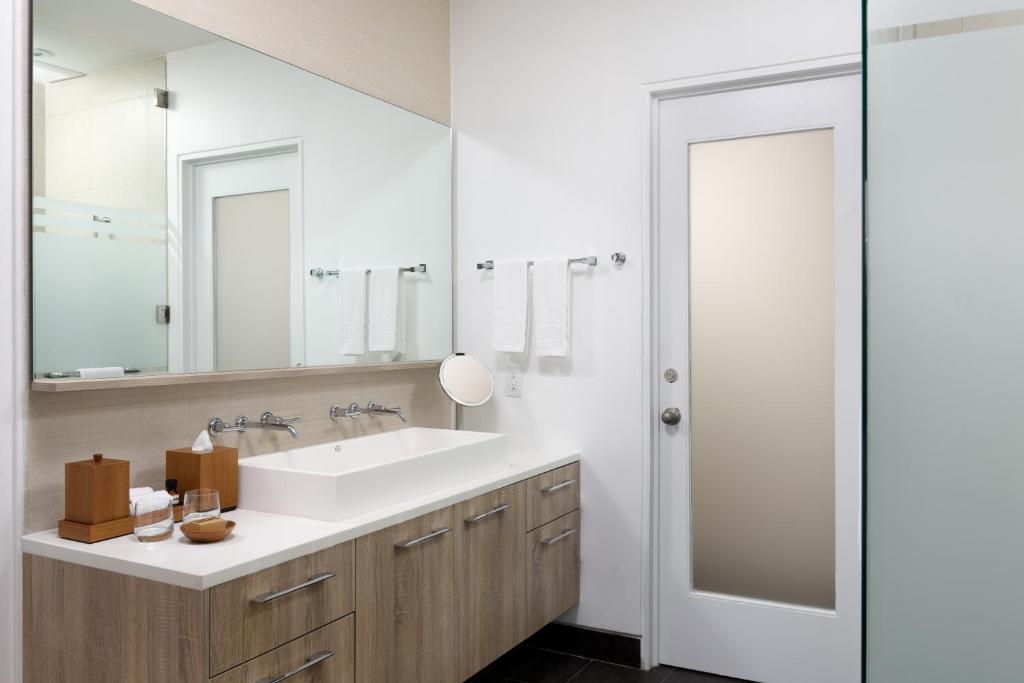 Wymara Resort & Villas - Tweepersoonskamer