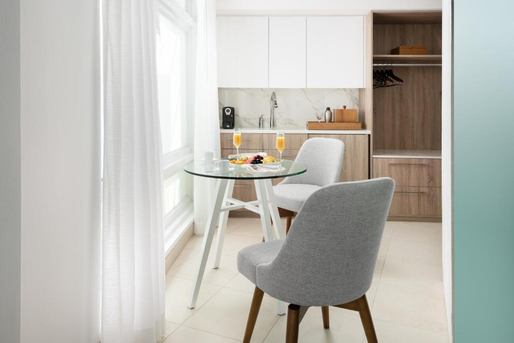 Wymara Resort & Villas - Tweepersoonskamer