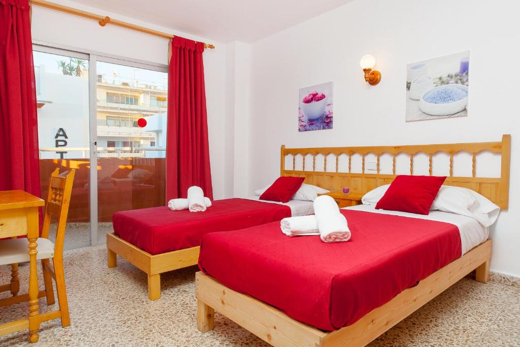 Derechos de imagen reservados por Booking.com