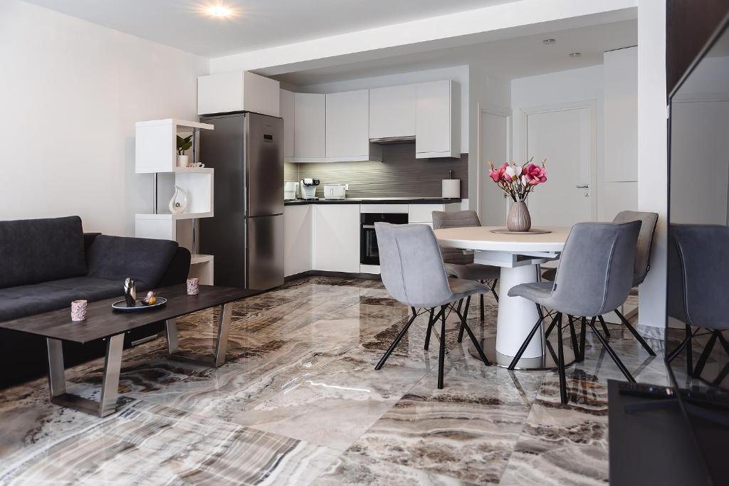 Concept Apartments Budiului 42 - One-Bedroom Apartment