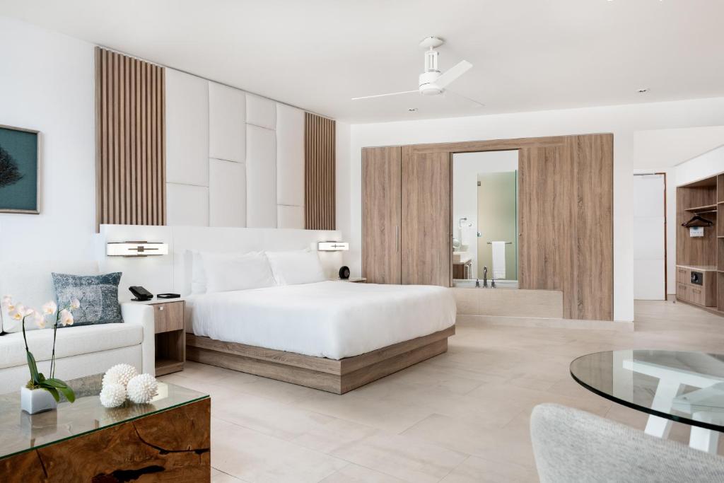 Wymara Resort & Villas - Suite