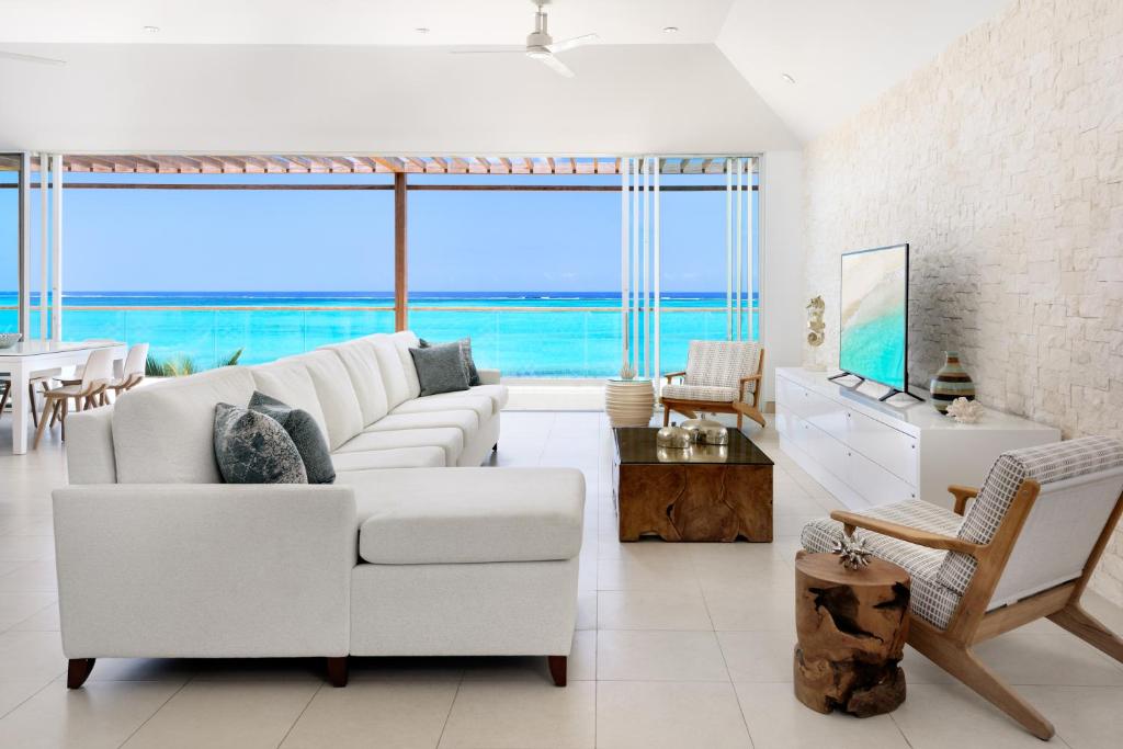 Wymara Resort & Villas photo