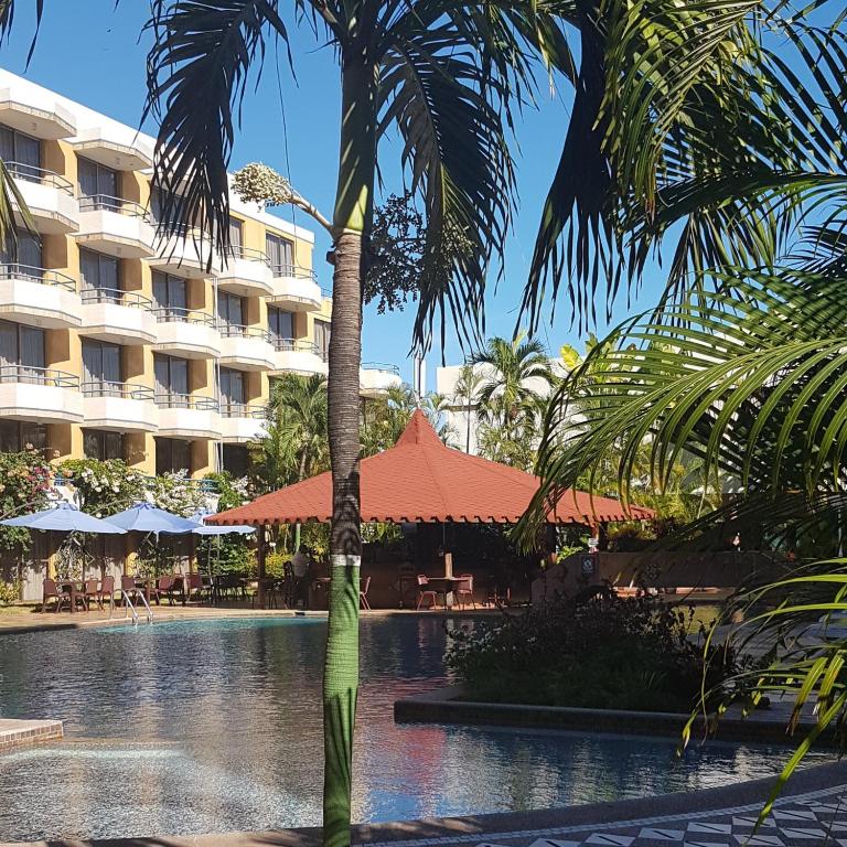 Hoteles en Margarita Venezuela | Mejor Valorados 300020442