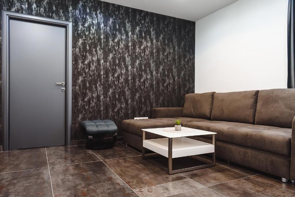 Concept Apartments Budiului 42 - One-Bedroom Apartment