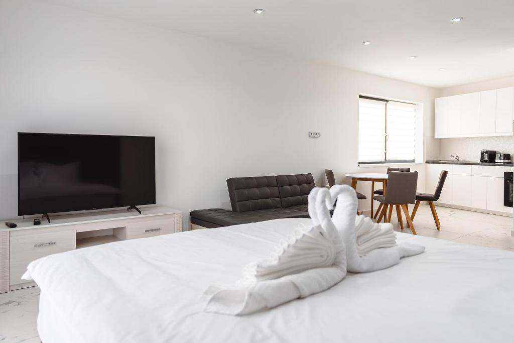 Concept Apartments Budiului 42 - Studio Apartment
