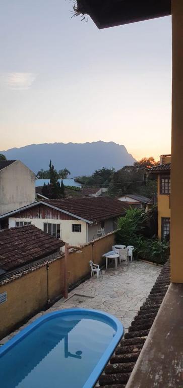  Pousada Trilha da Serra