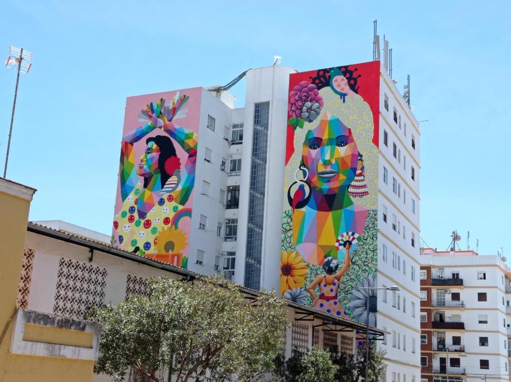 Apartamento Maicandil - 19