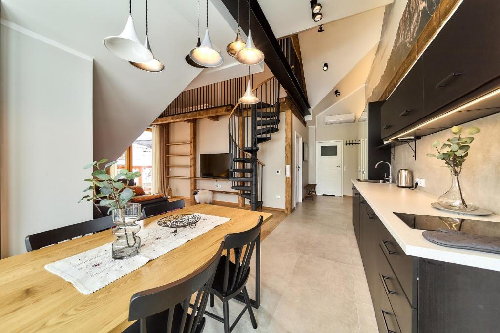 
Duplex Apartment - no access to swimming pool and spa facilities
