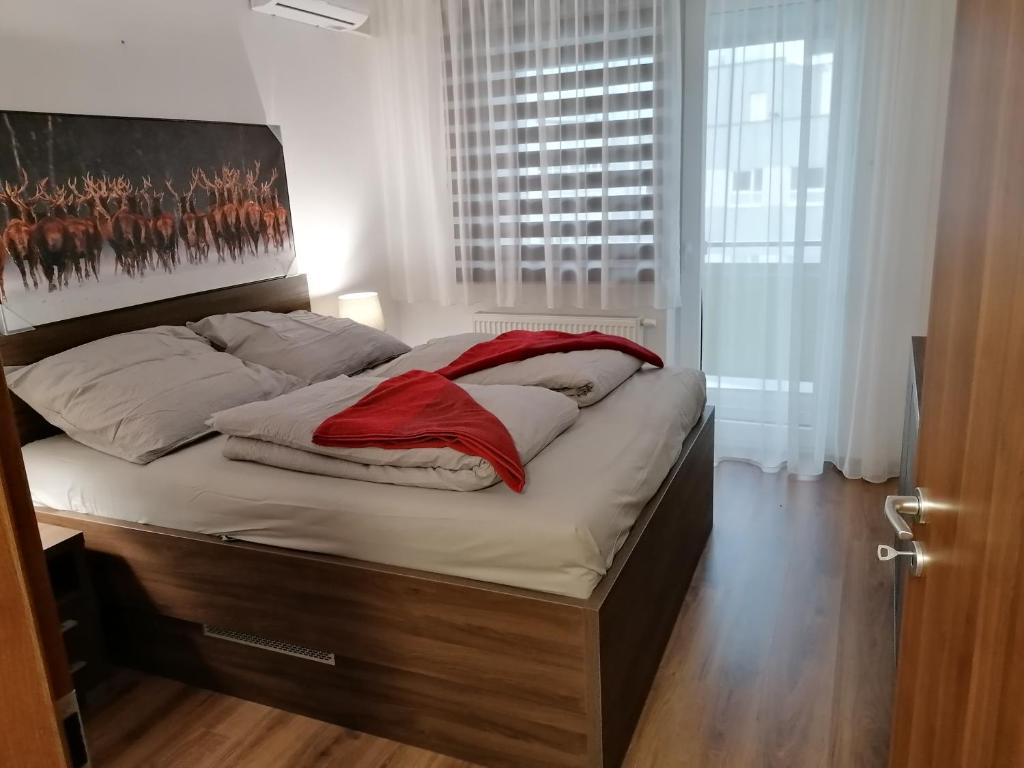 Foreta - Apartamento De Una Habitación