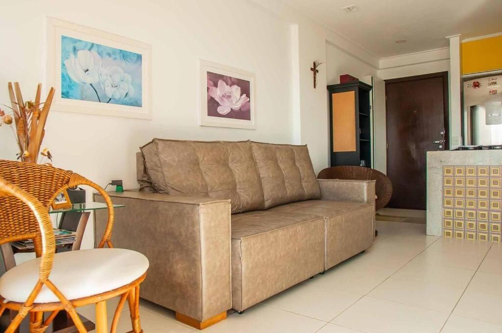  Barra Bali Com Vista Lateral Mar Apartamento 117 - Por MME Hospitalidade