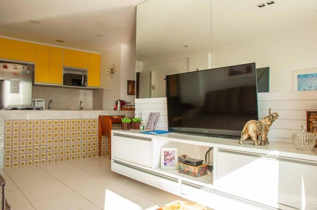  Barra Bali Com Vista Lateral Mar Apartamento 117 - Por MME Hospitalidade