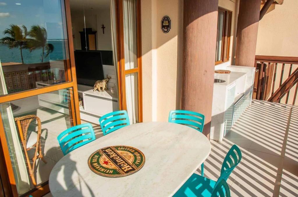  Barra Bali Com Vista Lateral Mar Apartamento 117 - Por MME Hospitalidade