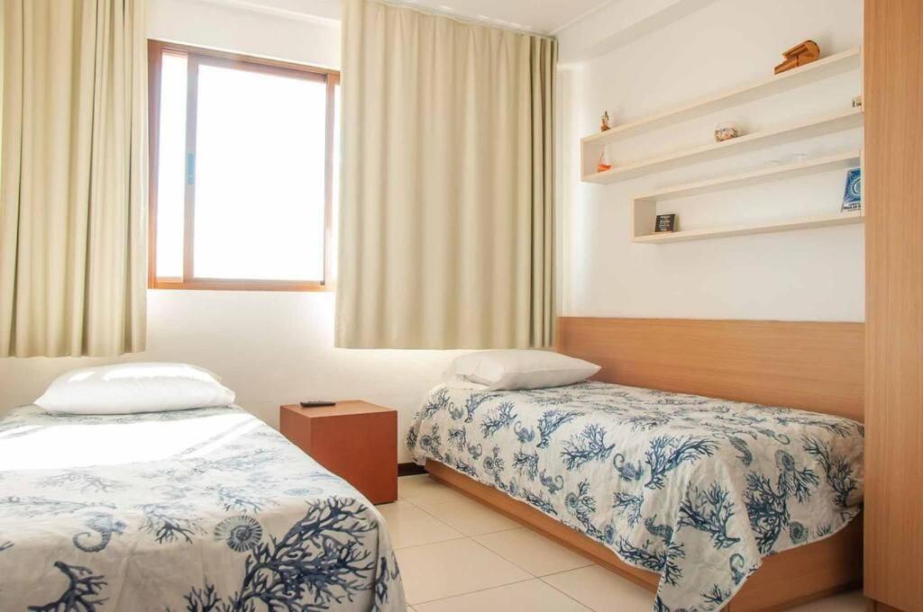  Barra Bali Com Vista Lateral Mar Apartamento 117 - Por MME Hospitalidade