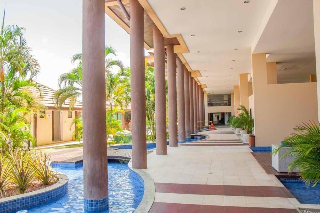  Barra Bali Com Vista Lateral Mar Apartamento 117 - Por MME Hospitalidade