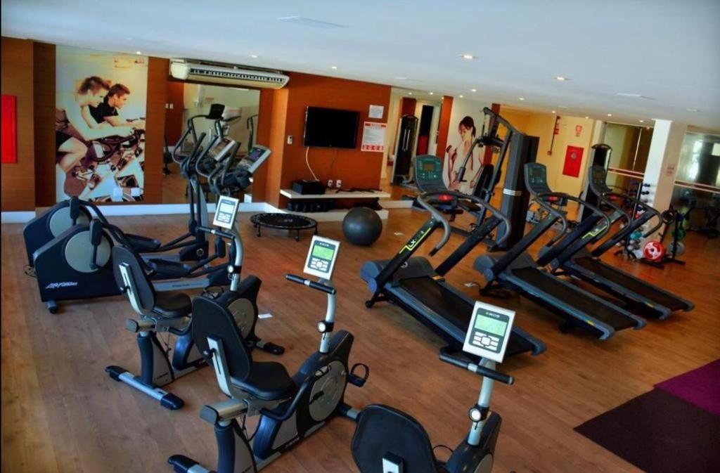  Barra Bali Com Vista Lateral Mar Apartamento 117 - Por MME Hospitalidade