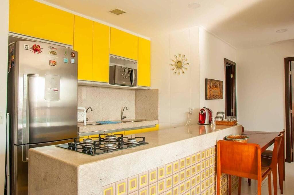  Barra Bali Com Vista Lateral Mar Apartamento 117 - Por MME Hospitalidade