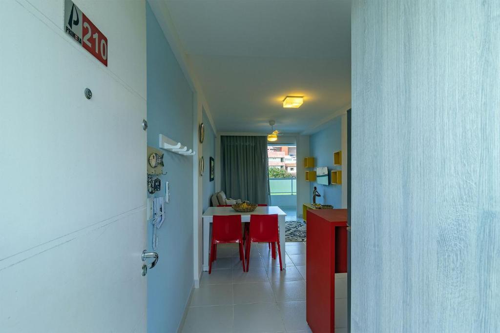  Villas do Atlântico Duplex em Porto de Galinhas por Carpediem