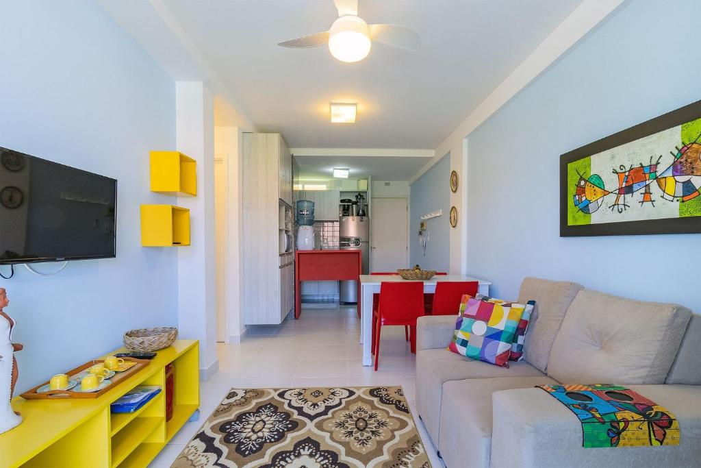  Villas do Atlântico Duplex em Porto de Galinhas por Carpediem