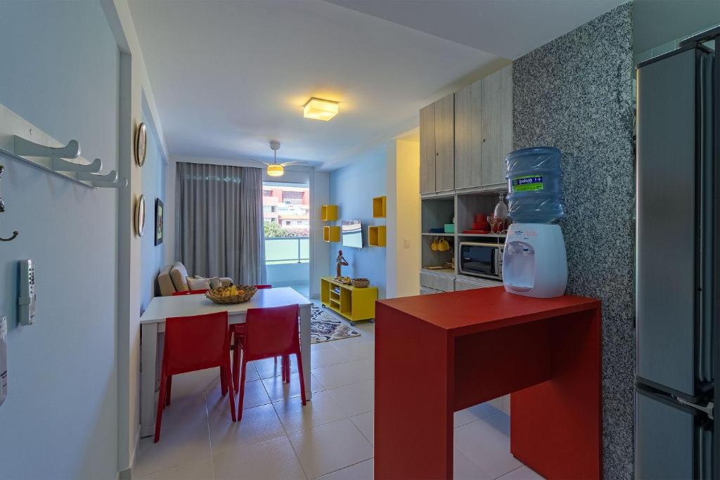  Villas do Atlântico Duplex em Porto de Galinhas por Carpediem