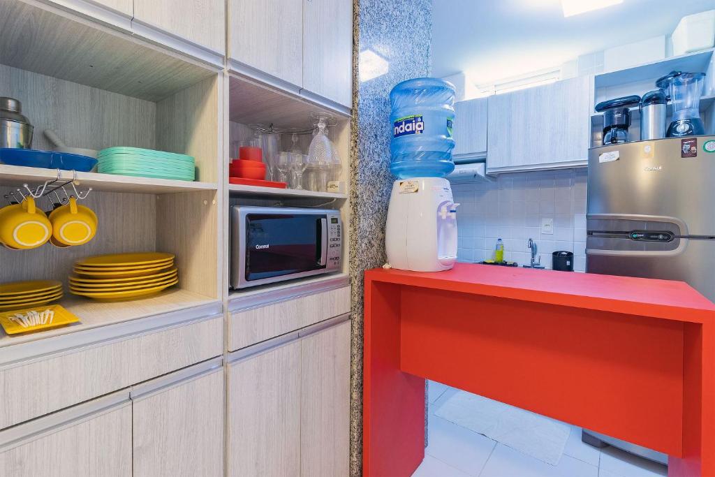  Villas do Atlântico Duplex em Porto de Galinhas por Carpediem