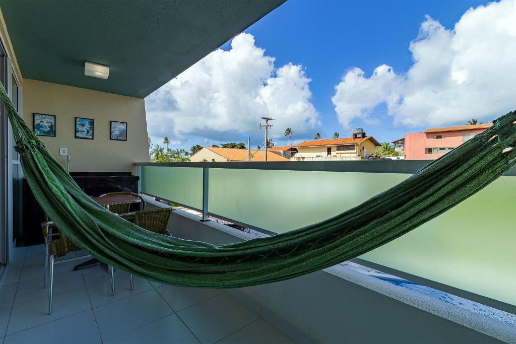  Villas do Atlântico Duplex em Porto de Galinhas por Carpediem