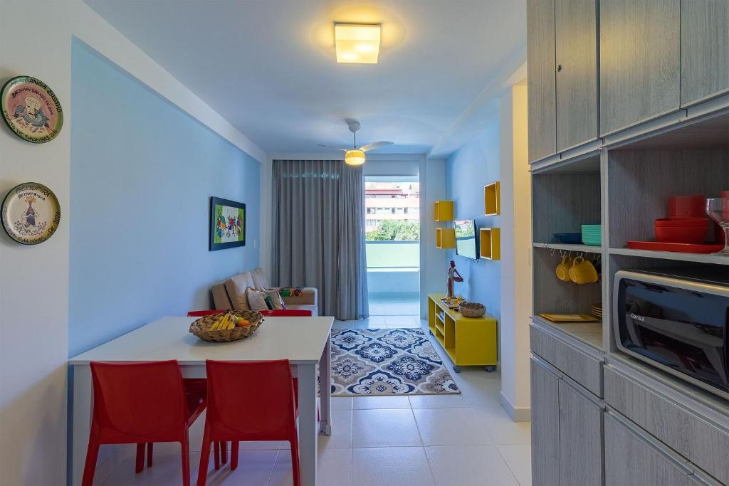  Villas do Atlântico Duplex em Porto de Galinhas por Carpediem