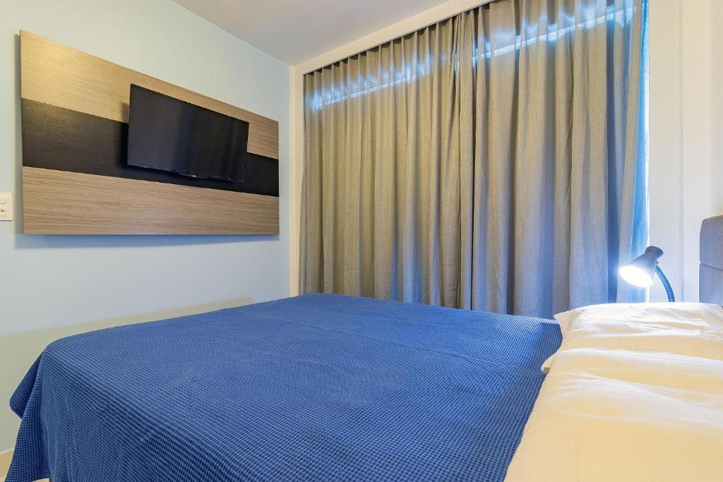  Villas do Atlântico Duplex em Porto de Galinhas por Carpediem