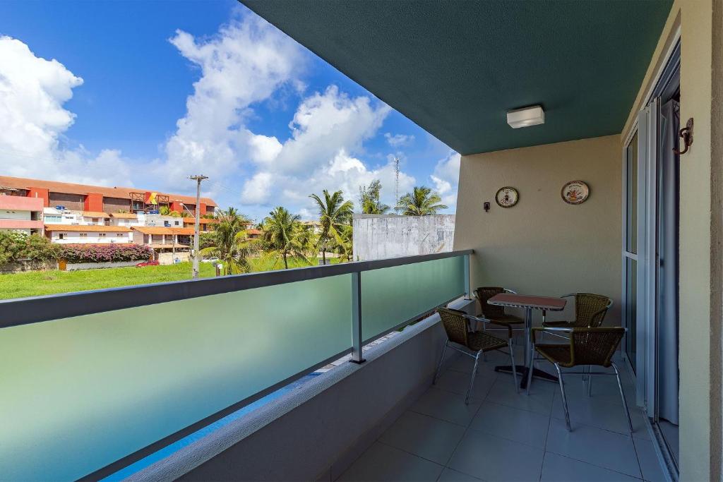  Villas do Atlântico Duplex em Porto de Galinhas por Carpediem