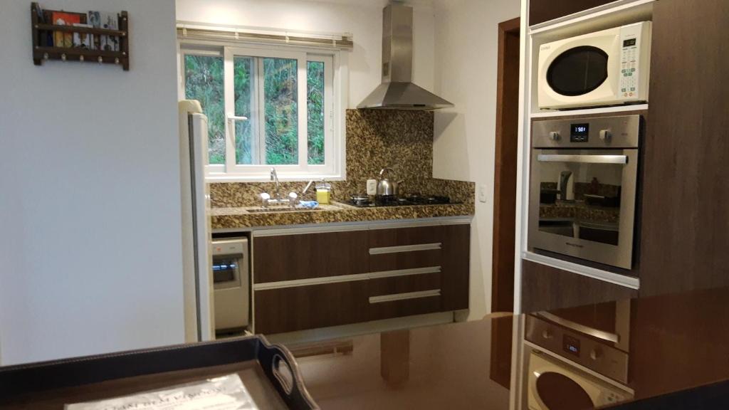 Colina Nosso Lar  Colina Nosso Lar