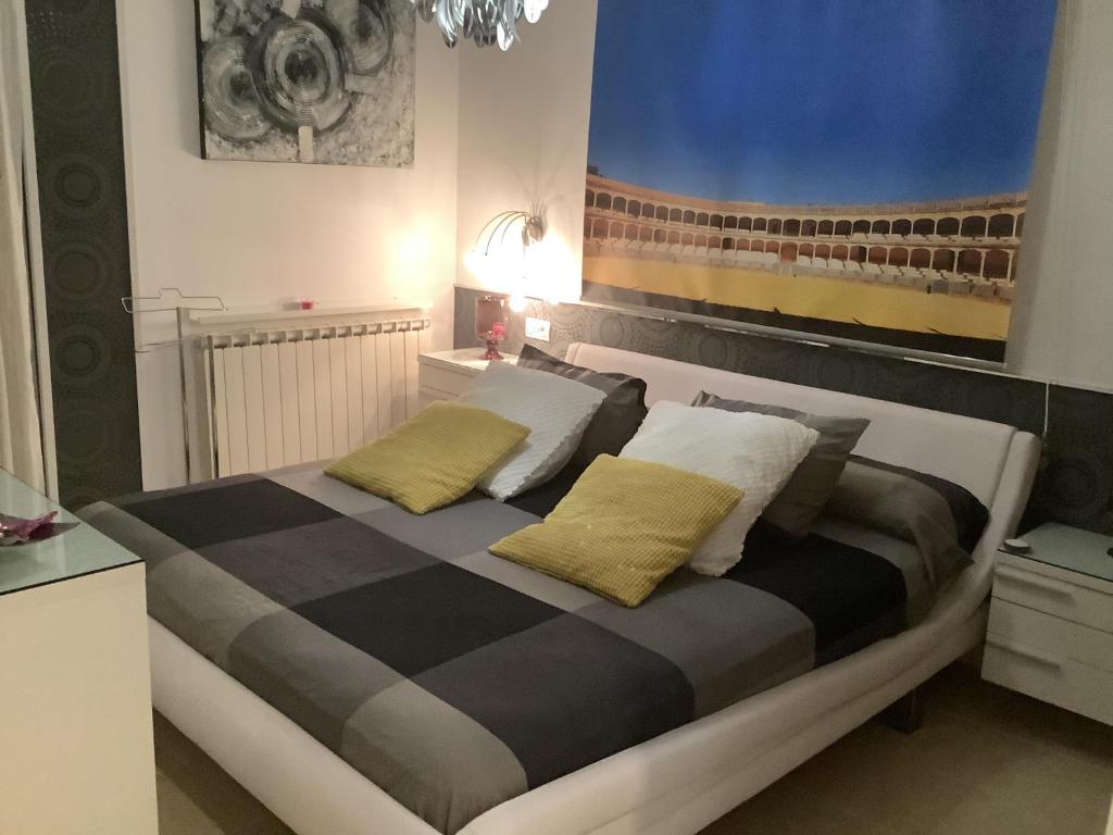 ÁTICO RILQUE, Apartamentos Independientes con Jacuzzi Privado y Terraza en Ronda - 11