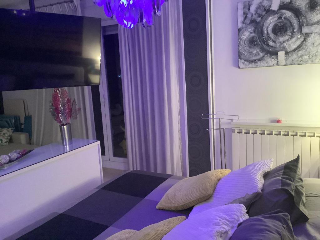 ÁTICO RILQUE, Apartamentos Independientes con Jacuzzi Privado y Terraza en Ronda - 9