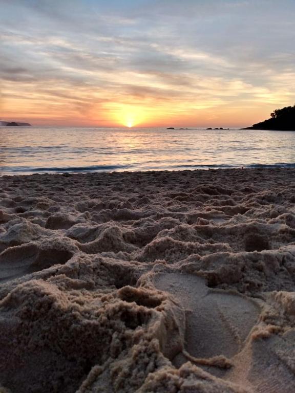  Pousada Sossego da Vila - Trindade Paraty