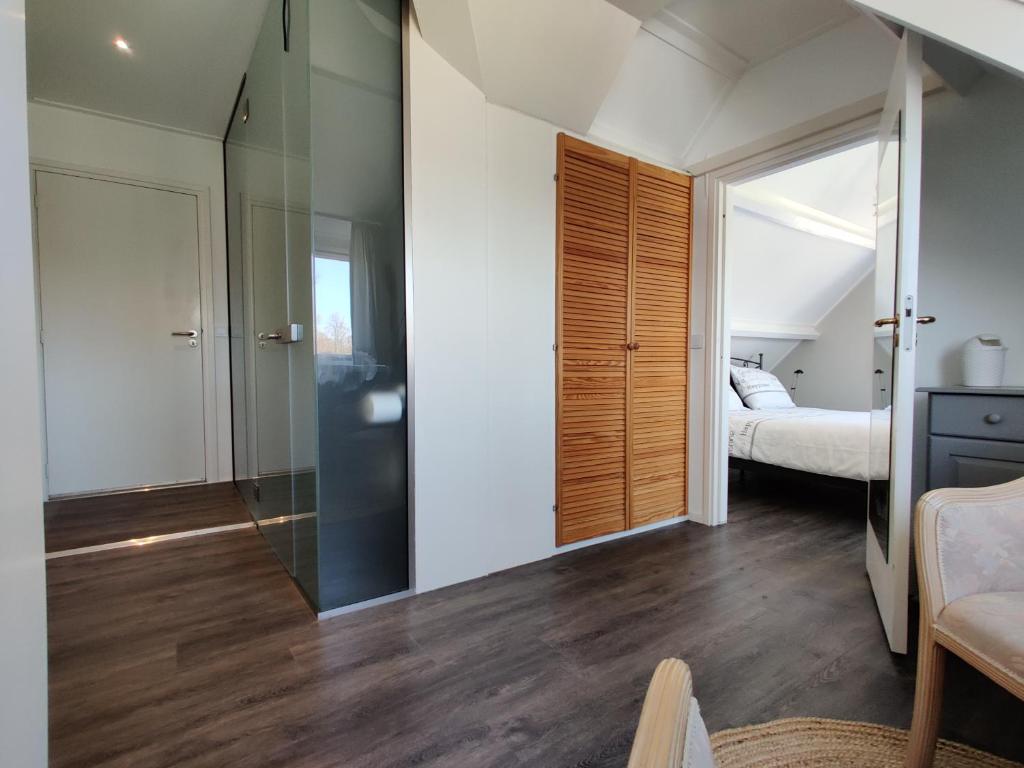 Beach B&B Be Our Guest - Camera Doppia Deluxe