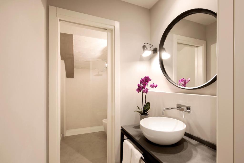 Opera35 Boutique Hotel - Resim 18