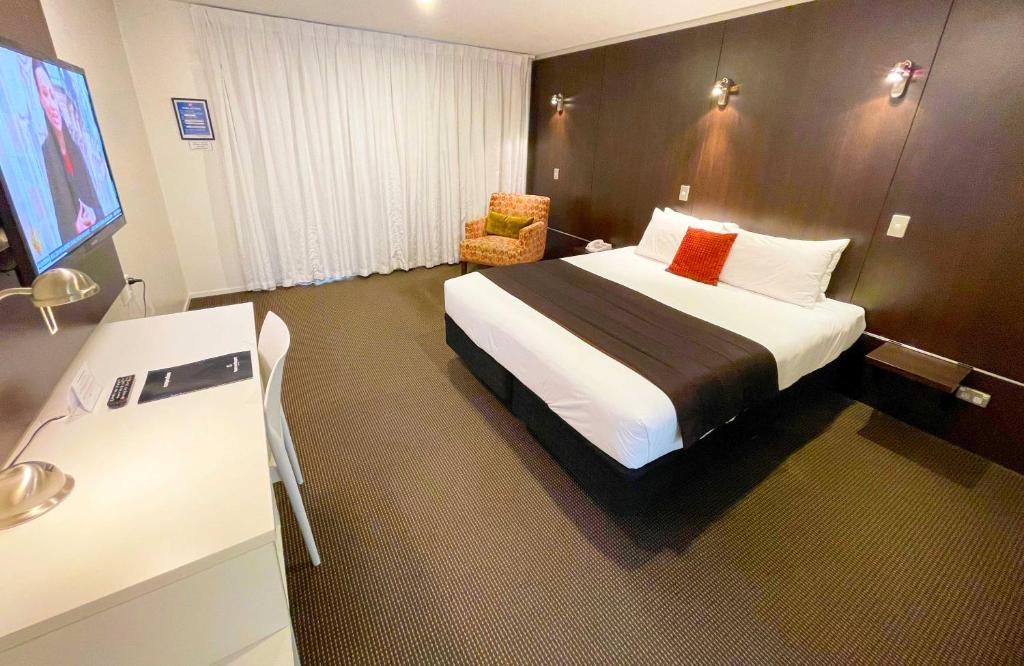 The Towers on the Park - Resim 7