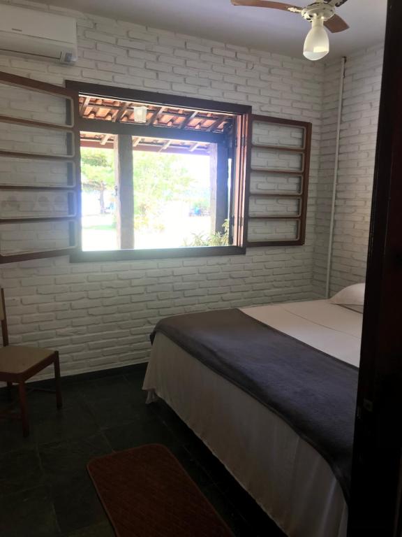  Casa de Praia Privativa