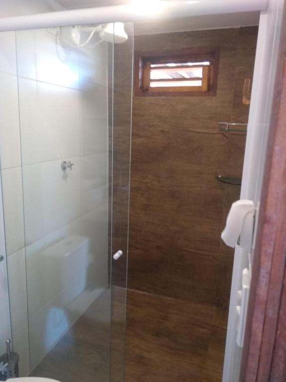  Lá Em Casa Flat Jeri - Loft Jeri Panorâmico