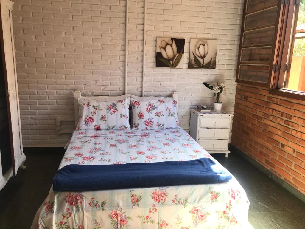  Casa de Praia Privativa