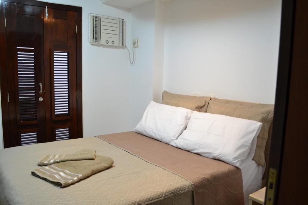  Ponta do Sol Apart HOTEL