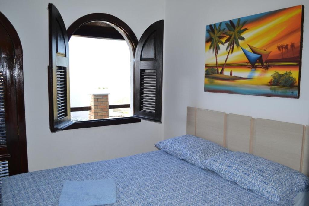  Ponta do Sol Apart HOTEL