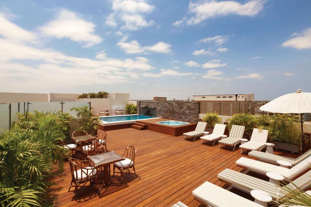 Costa del Sol Wyndham Piura, Piura – Precios actualizados 2023