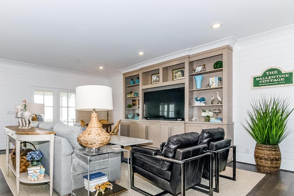 Ballentine Cottage, Edisto Beach (updated prices 2024)