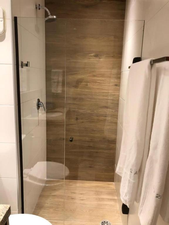  Flat OKA Beach Residence Porto de Galinhas