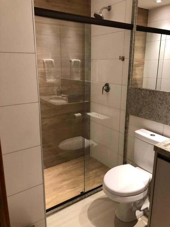  Flat OKA Beach Residence Porto de Galinhas