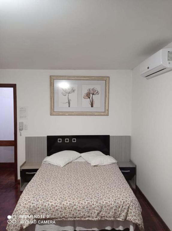  Hotel E Camping Espaço Verde
