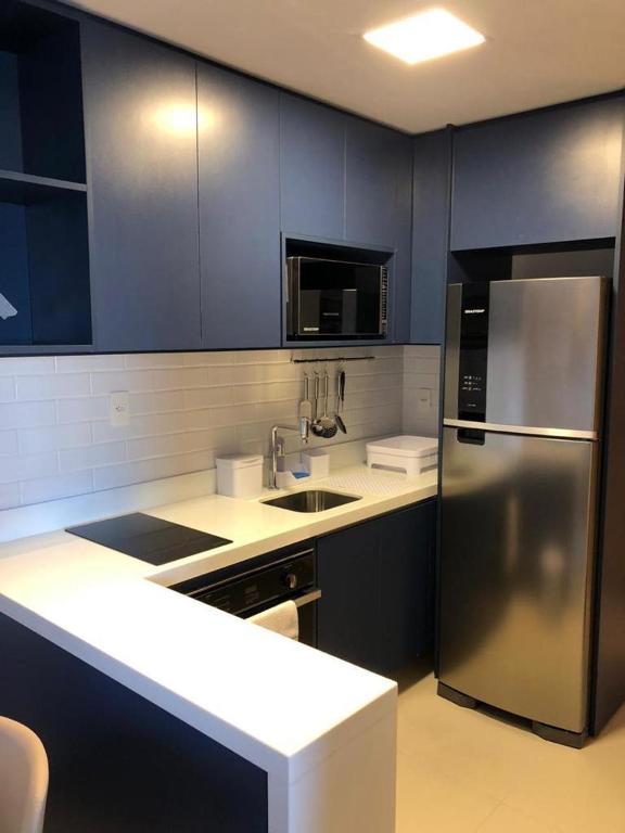  Flat OKA Beach Residence Porto de Galinhas