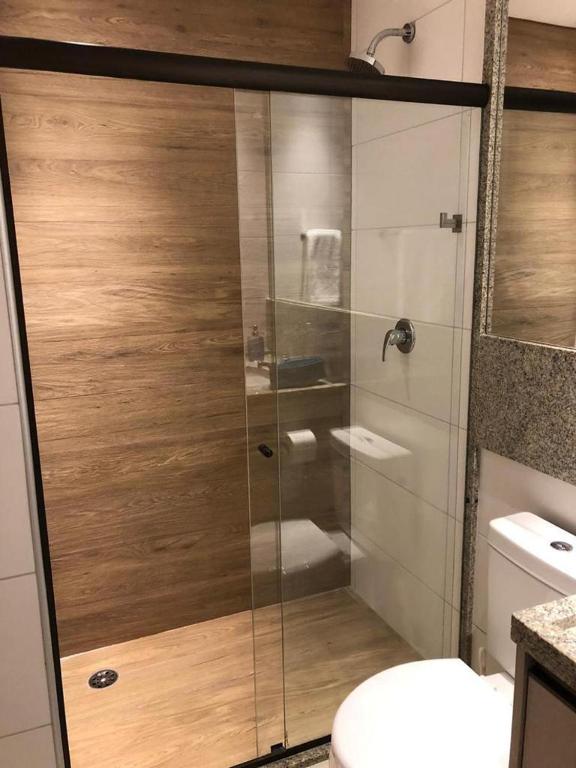  Flat OKA Beach Residence Porto de Galinhas