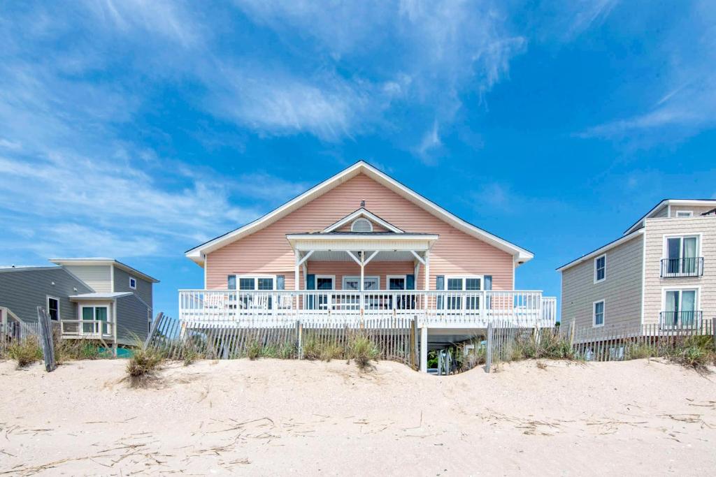 A Shore Thing, Edisto Beach (updated prices 2024)