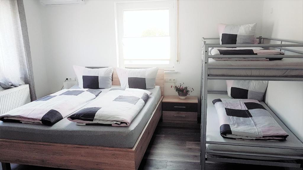 Ferienwohnungen Busch`s Gästehaus - 3