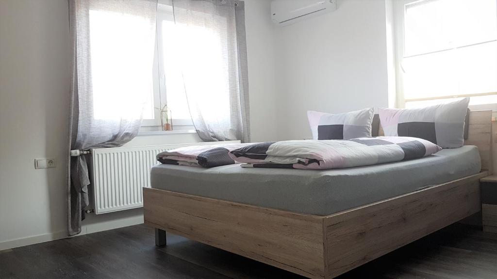 Ferienwohnungen Busch`s Gästehaus - 8